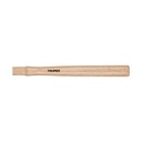Mango para martillos de bola MB-12 y MB-16, 14-1/2', TRUPER