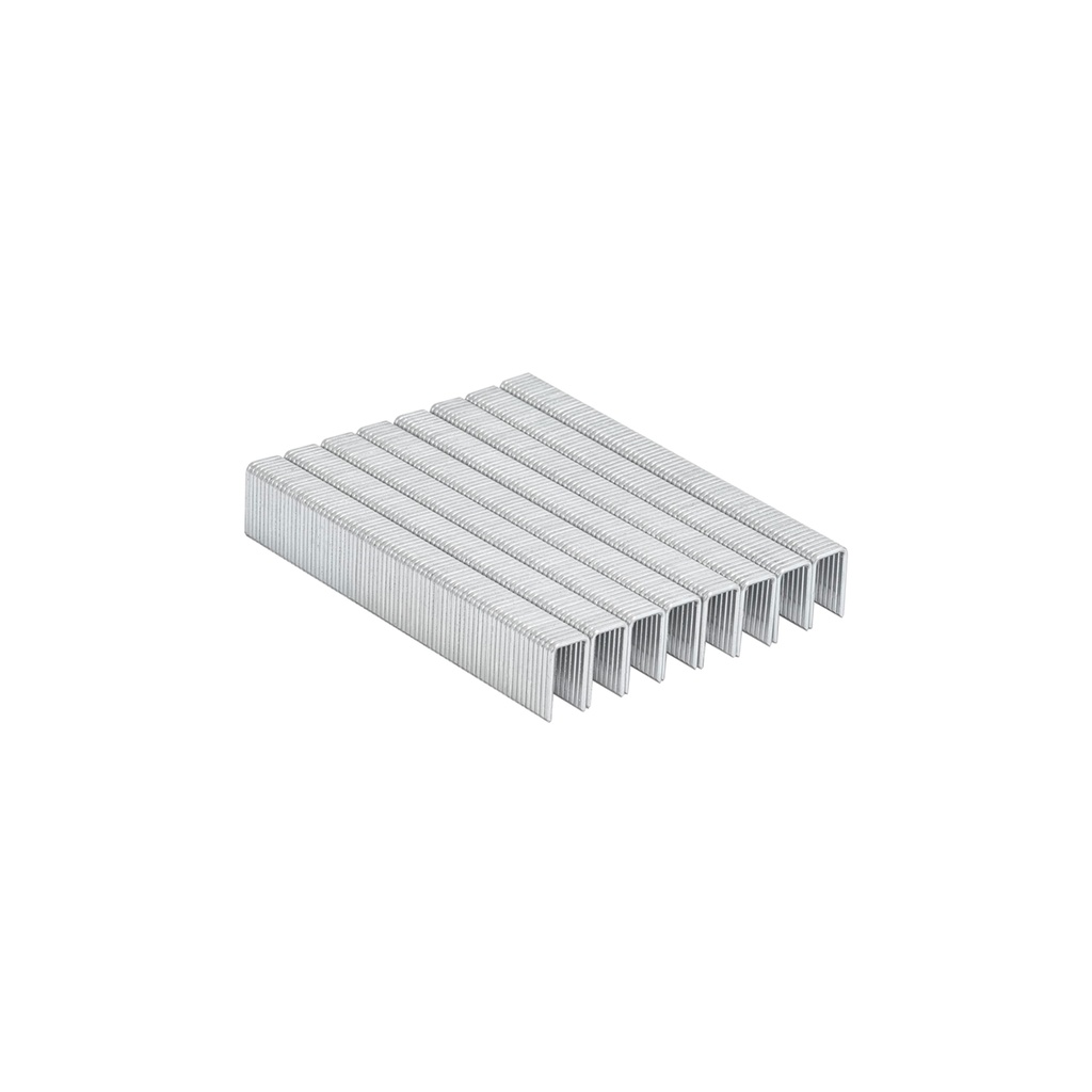 Caja con 1000 grapas corona 7/16' cal. 16, 19mm p/ENNE-160