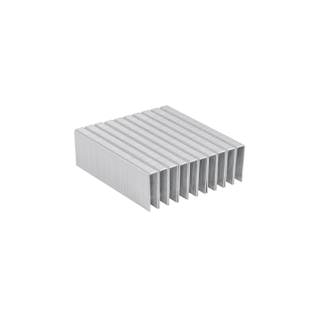 Caja con 1000 grapas corona 7/16' cal. 16, 38mm p/ENNE-160