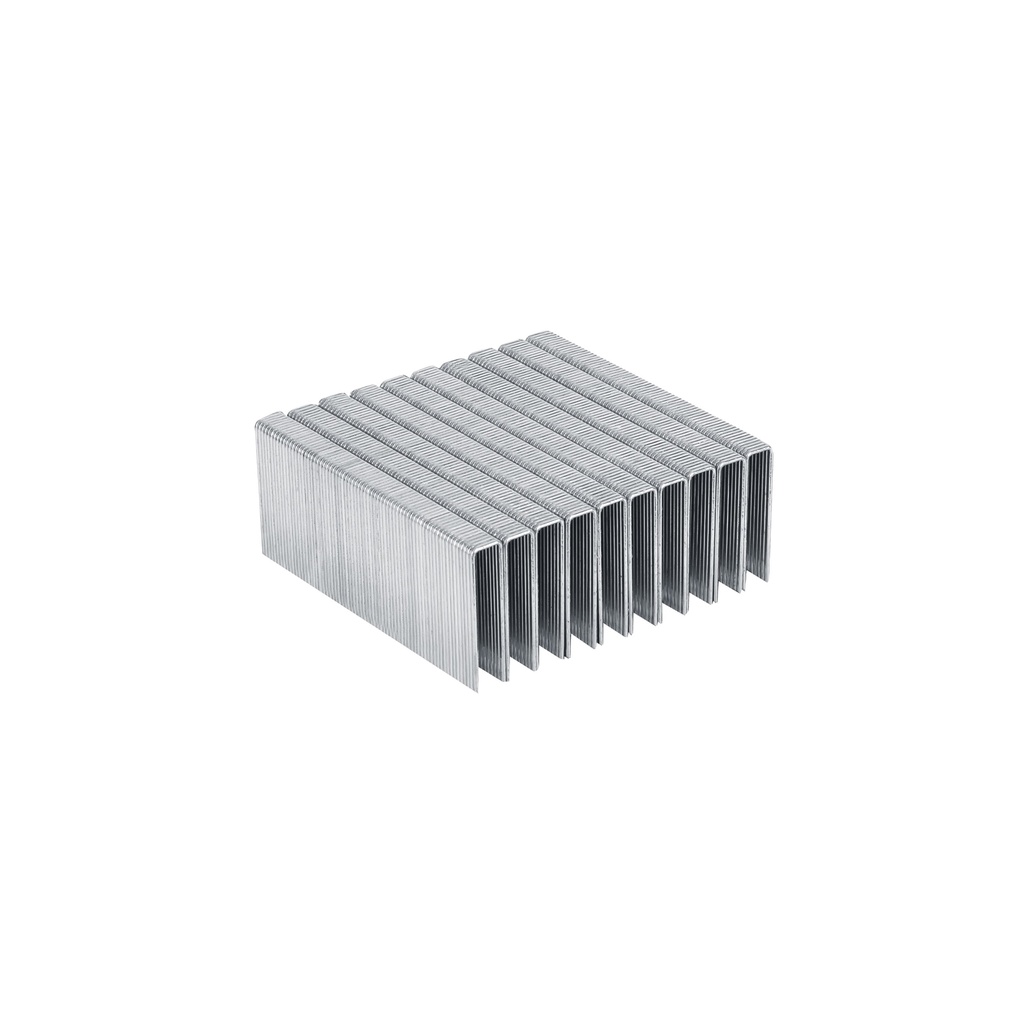 Caja con 1000 grapas corona 7/16' cal. 16, 45mm p/ENNE-160