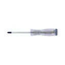 Desarmador de cruz de golpe 3/16' x 3', TRUPER EXPERT