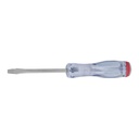 Desarmador plano de golpe 3/16' x 3', TRUPER EXPERT