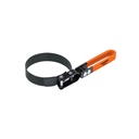 Llave de banda metálica 3-1/4'-3-3/4' para filtro de aceite
