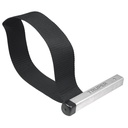 Llave de banda de nylon 6' para filtro de aceite, TRUPER