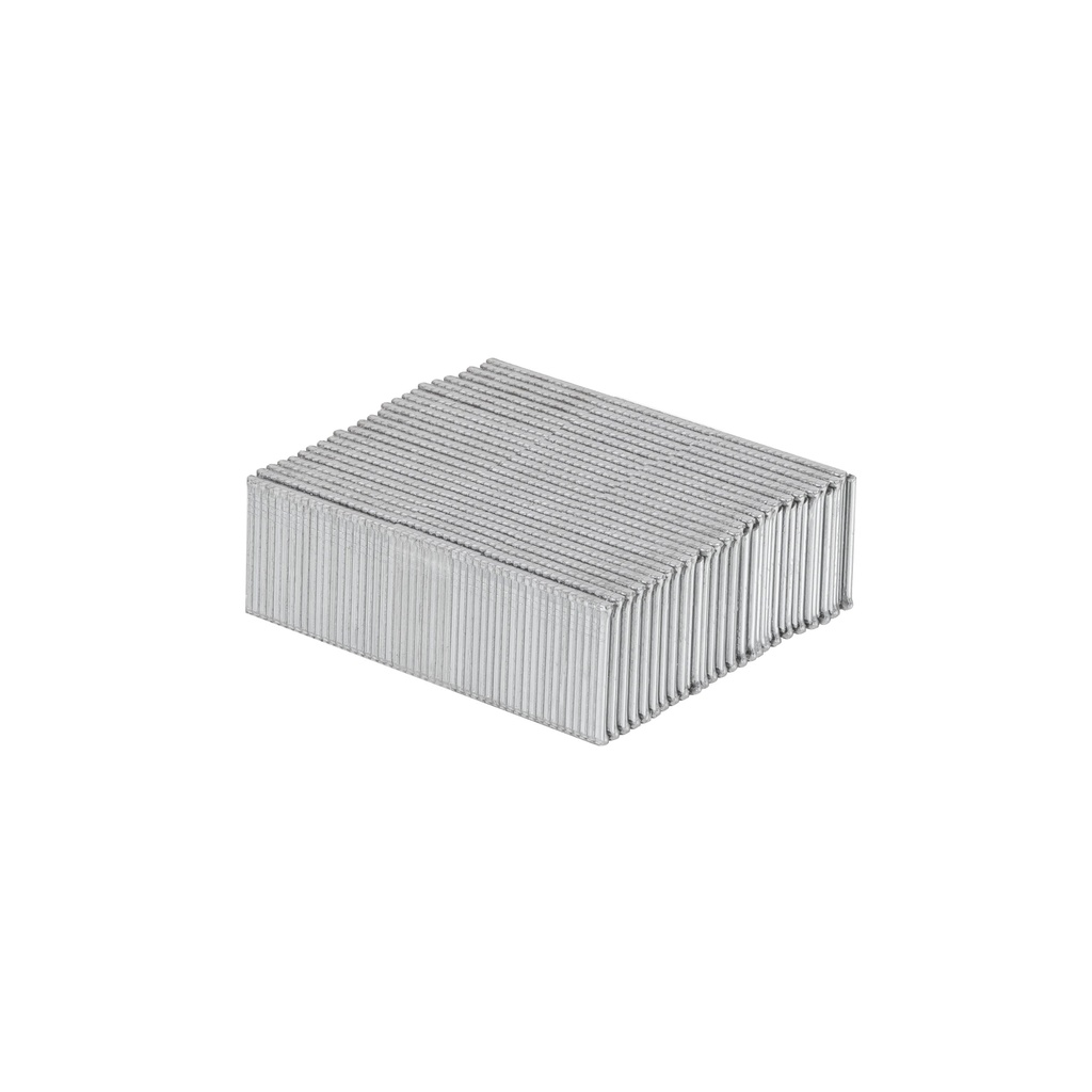 Caja con 2500 clavos calibre 16, 25 mm para CLNE-16, TRUPER