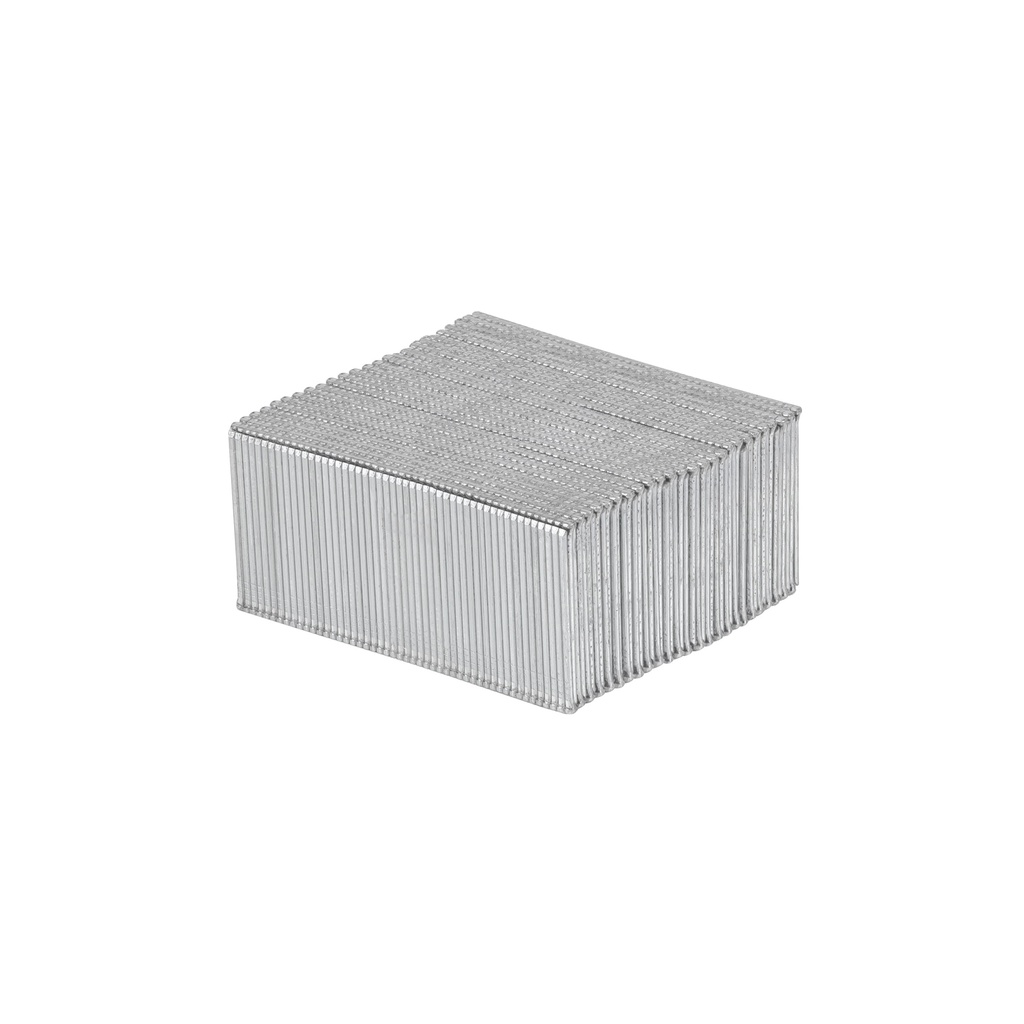 Caja con 2500 clavos calibre 16, 38 mm para CLNE-16, TRUPER
