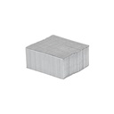 Caja con 2500 clavos calibre 16, 38 mm para CLNE-16, TRUPER