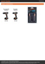 Batería 20V, para TALI-20N y ROTI-20N