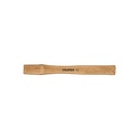 Mango hickory 14' para hacha doméstica 1-1/2 lb, TRUPER