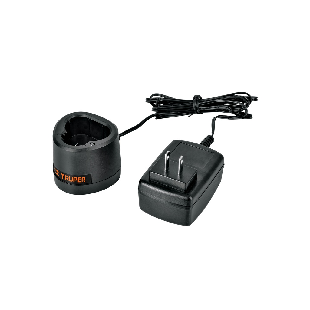 Cargador de baterías 12V, para ROTI-12AC y TALI-12AC