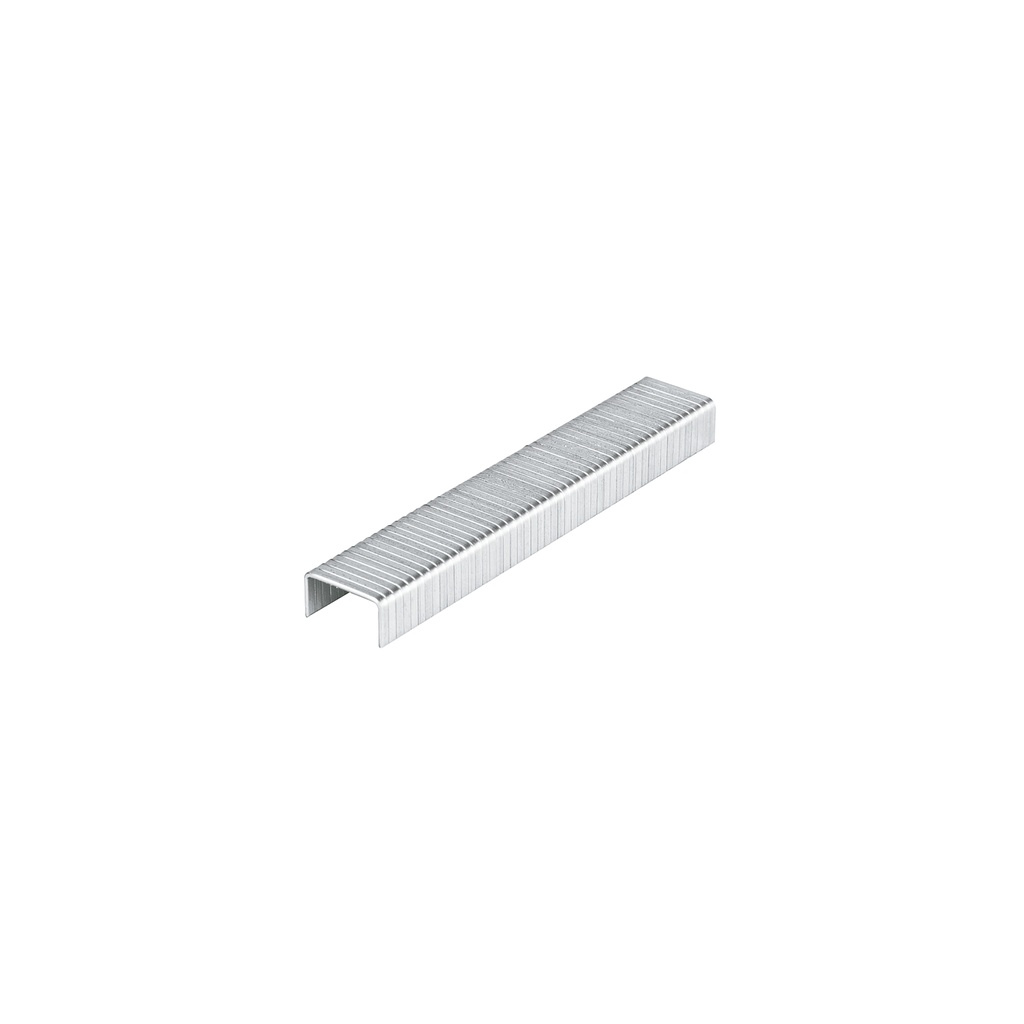 1000 grapas 1/4' corona 10.6mm, para ET-50X, ET-50 y EM-50