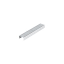1000 grapas 1/4' corona 10.6mm, para ET-50X, ET-50 y EM-50
