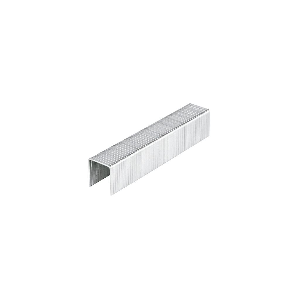 1000 grapas 1/2' corona 10.6 mm, para ET-50X y ET-50, TRUPER