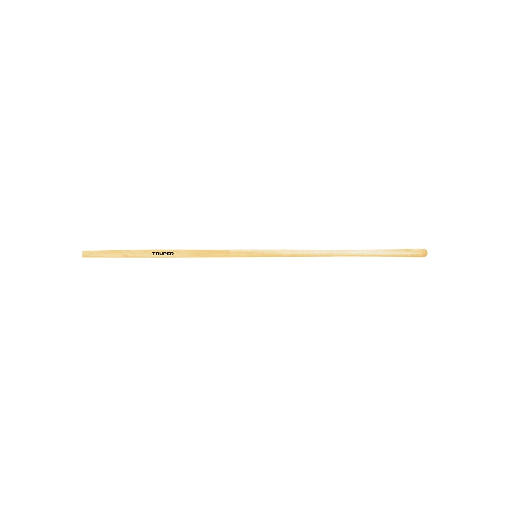 Mango para raspadores SCR-4 y SCR-7, largo de 54', TRUPER