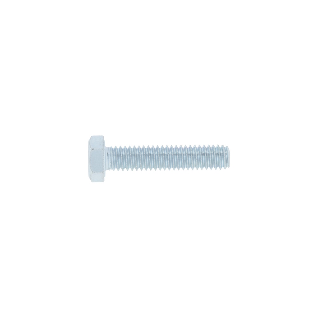 Blíster con 5 tornillos 5/16' x 1-1/2' tipo máquina, FIERO