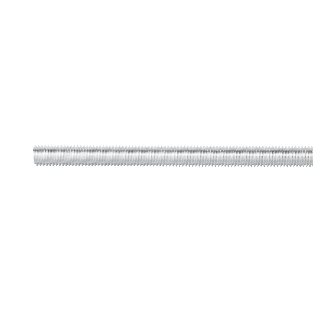 Varilla roscada de 1 m x 1/2', FIERO