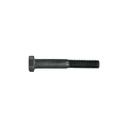 Bolsa con 50 tornillos 3/8' x 2-1/2' acero grado 5, FIERO