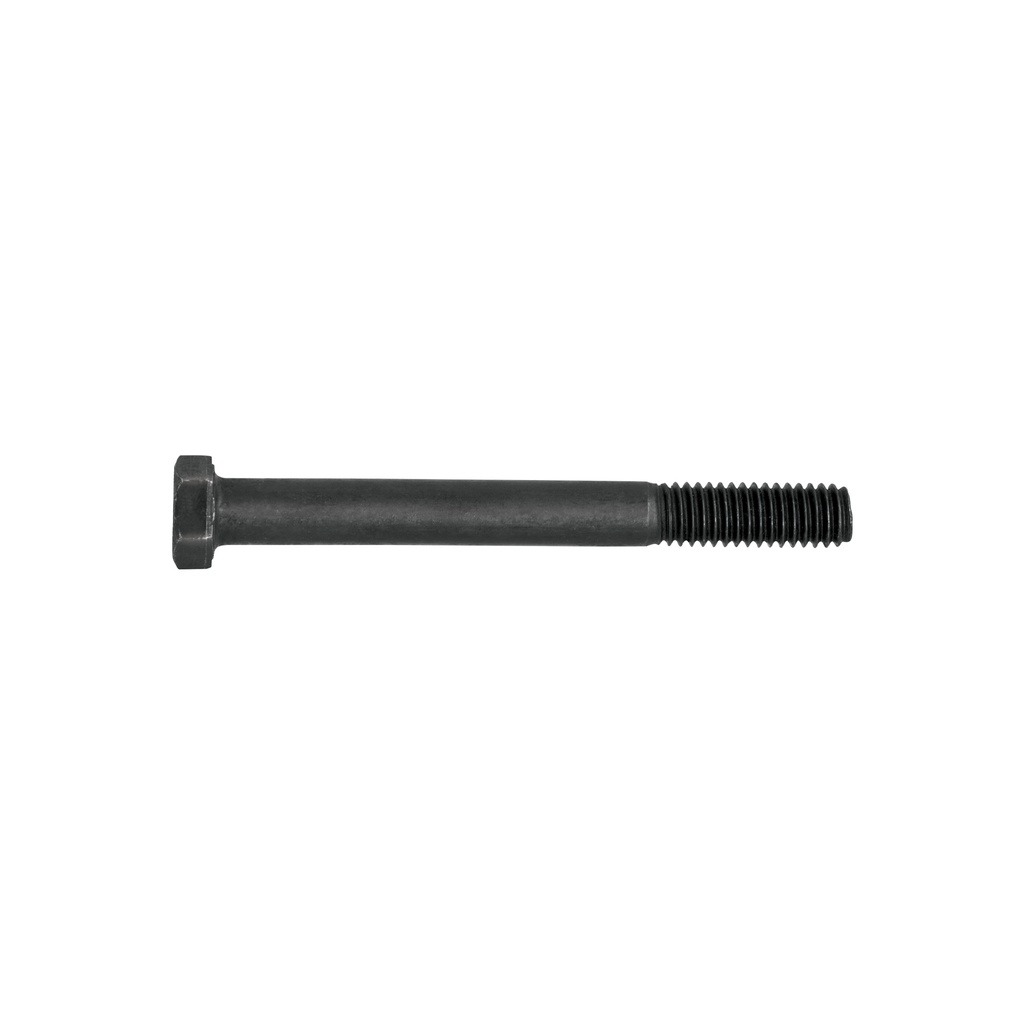 Bolsa con 30 tornillos 3/8' x 3-1/2' acero grado 5, FIERO