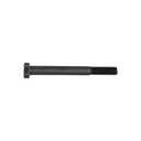 Bolsa con 30 tornillos 3/8' x 3-1/2' acero grado 5, FIERO
