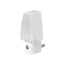 Luz de noche con sensor de luz, VOLTECK