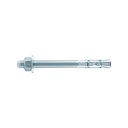 Caja con 25 taquetes arpón de 1/2' x 5-1/2', FIERO