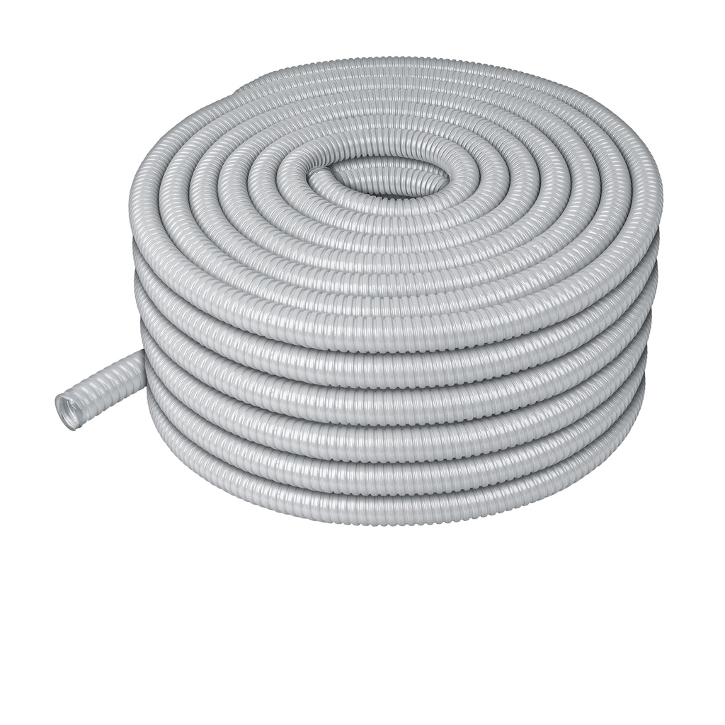 Rollo de 50 m de tubo flexible liquid tight de 3/4', VOLTECK