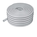 Rollo de 50 m de tubo flexible liquid tight de 3/4', VOLTECK