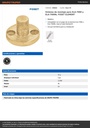 Sistema de montaje para ELA-7000 y ELA-7000N, FOSET ELEMENT