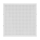 Panel perfocel 60 x 60 cm TRUPER