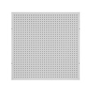 Panel perfocel 80 x 80 cm, TRUPER
