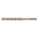 Broca SDS Ma x de 1-1/8 x 13', TRUPER