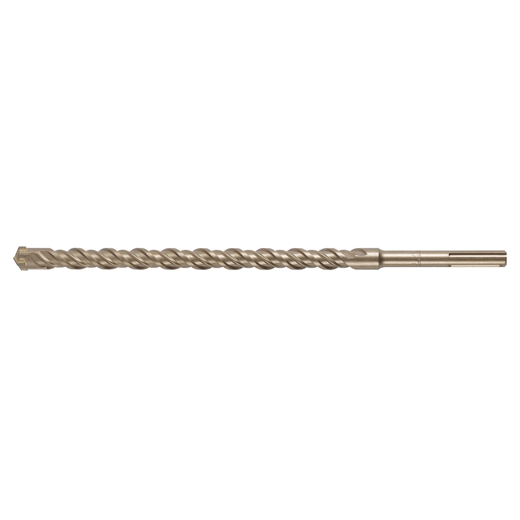 Broca SDS Ma x de 1-1/8 x 21', TRUPER