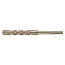 Broca SDS Ma x de 1-1/4 x 13', TRUPER