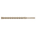 Broca SDS Ma x de 1-1/4 x 21', TRUPER