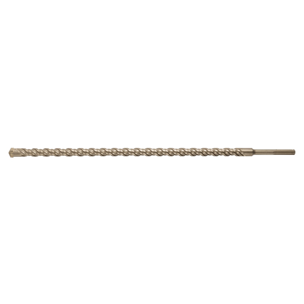 Broca SDS Ma x de 1-1/4 x 36', TRUPER