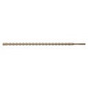 Broca SDS Ma x de 1-1/4 x 36', TRUPER