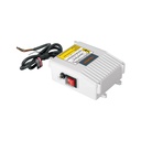 Caja de control para bomba tipo bala 1 1/2 HP, 220V, TRUPER