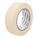 Cinta masking tape de 1-1/2' x 50 m, TRUPER
