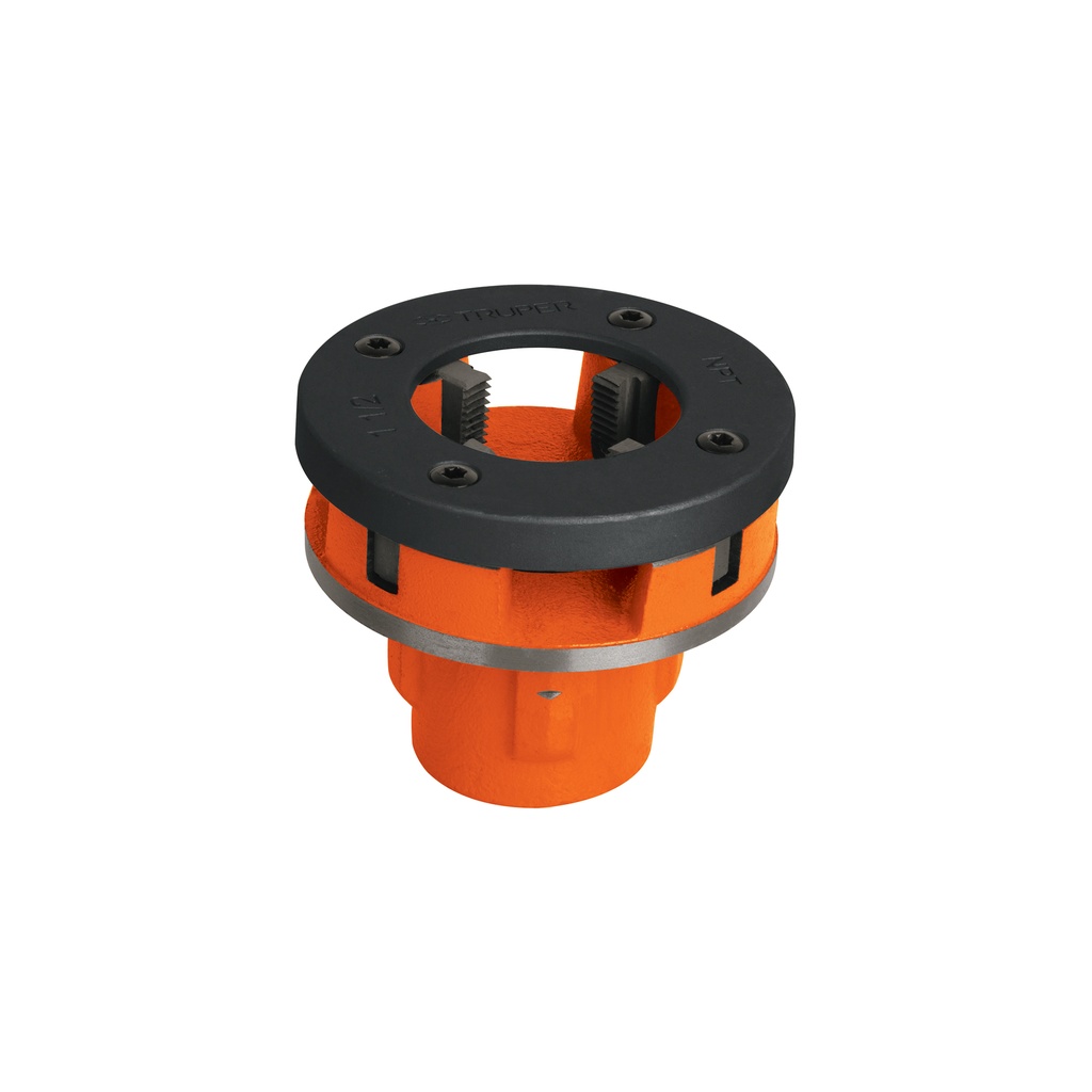 Dado 1-1/2' para tarrajas TA-850 y TA-851, TRUPER