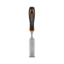 Formón 1-1/4' mango Comfort Grip, TRUPER