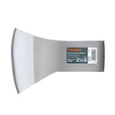 Hacha labor entera 2-1/2 lb, sin mango, TRUPER