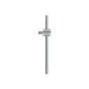 Barra corrediza para dados cuadro 1/4', TRUPER