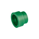 Reducción de PPR 1-1/2' x 1-1/4', FOSET