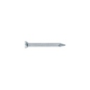 Kilo de clavos para concreto 1-1/2'galvanizado,caja de 25 kg