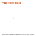 Bolsa con 1 kg de clavo estándar 1-1/2' con cabeza, FIERO