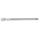 Extensión cuadro 1/2' para matraca, largo 10', TRUPER
