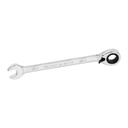 Llave combinada matraca reversible 7/16'x163 mm largo,EXPERT