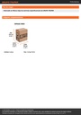 Lubricante multiusos en aerosol, 550ml (19oz), TRUPER