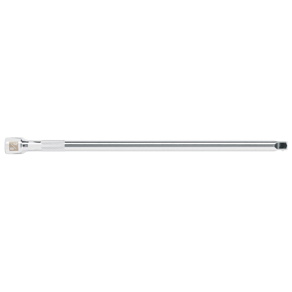 Extensión de 12' para matraca, cuadro 3/8', TRUPER