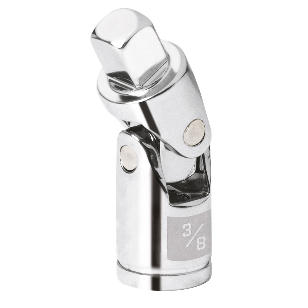 Nudo universal para dados con cuadro de 3/8', TRUPER